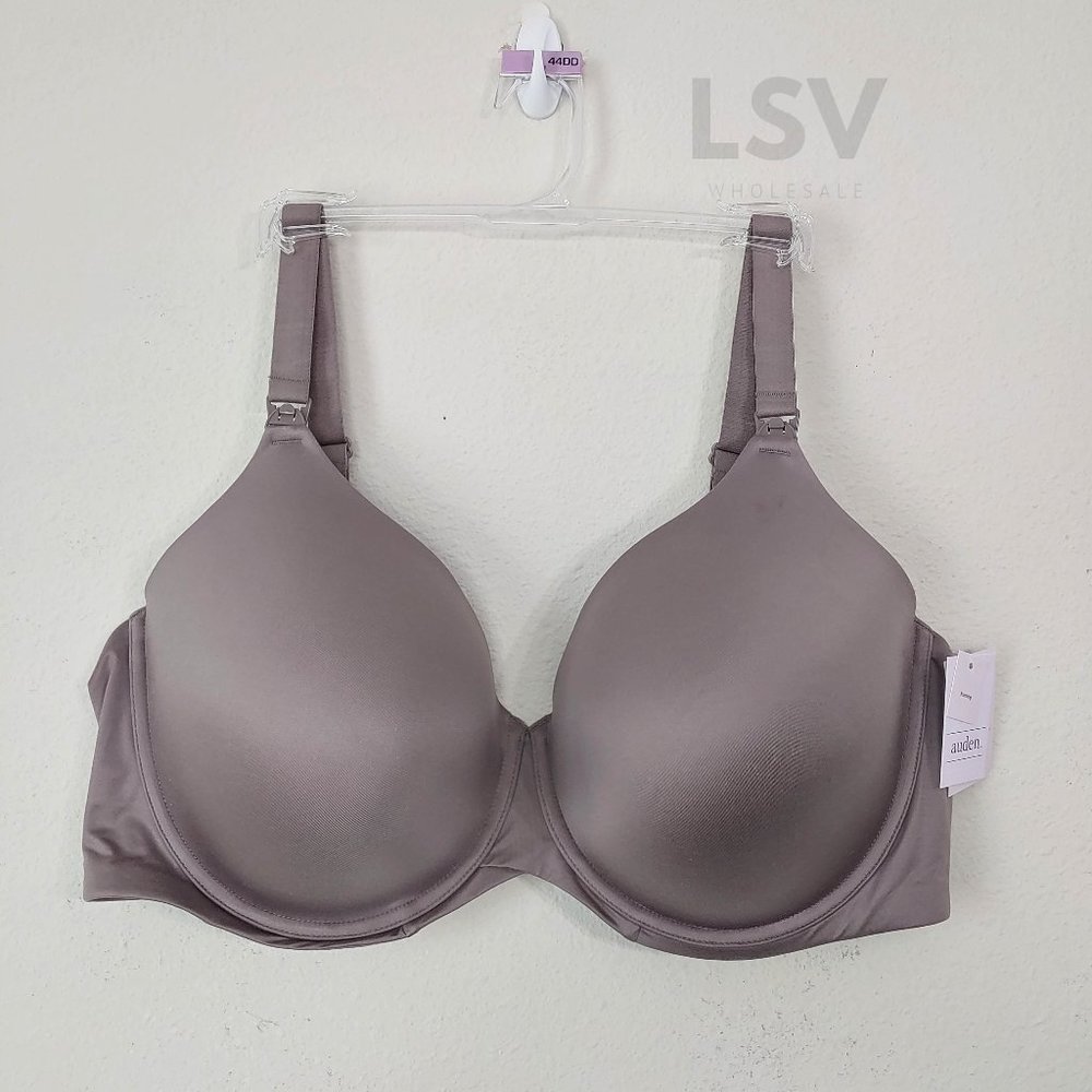 Auden Women Nursing Bra Size 44D